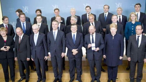 Gli strapagati funzionari europei che si arricchiscono a nostre spese