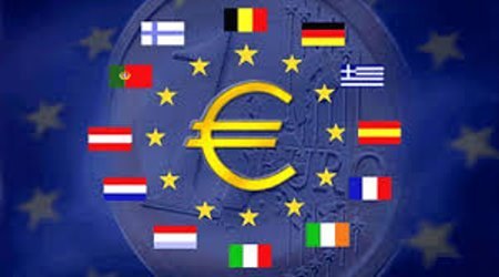 eurozona Crisi industria manifatturiera