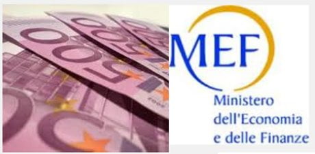 Un tesoro di 3 miliardi nascosto e bloccato dai burocrati della Ragioneria dello Stato