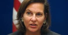 Victoria Nuland