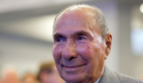 Francia: arrestato il miliardario Serge Dassault, patron della SocietĂ  aeronautica francese