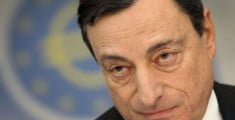 Draghi vertici rai