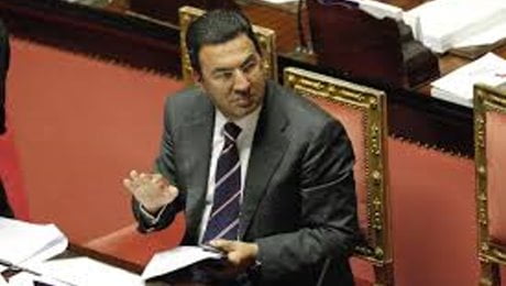 M5S: mozione di sfiducia contro Gentile