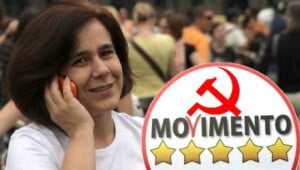 Bechis (M5S) No a Farage, è omofobo, xenofobo e nuclearista • Imola Oggi