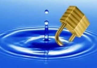 razionamento dell'acqua