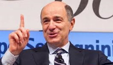 Dalle banche alla politica; Passera si candida sindaco di Milano