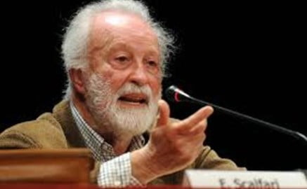 eugenio scalfari