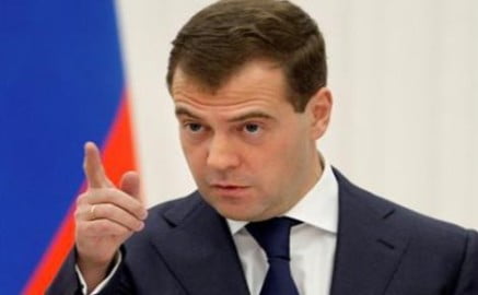 Medvedev