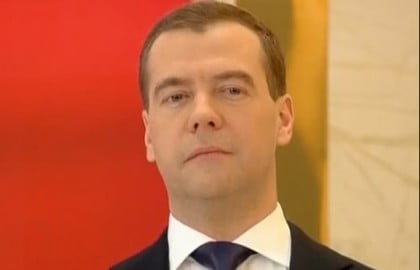 Medvedev