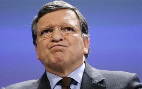 “L’incarico di Goldman Sachs a Barroso viola l’art. 25 del TFUE”
