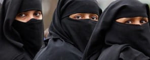 niqab