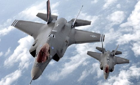 f-35