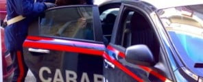 carabinieri arresto