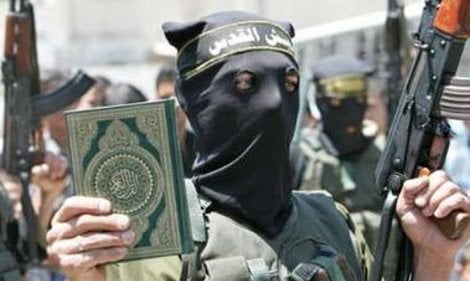 jihad finanziamento del terrorismo