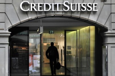 credit suisse banche svizzere