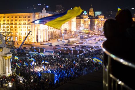 Ucraina e Russia: una pace possibile?