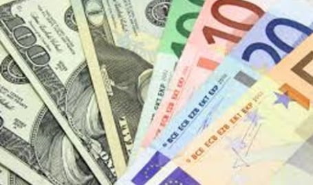 euro dollaro