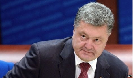 Poroshenko