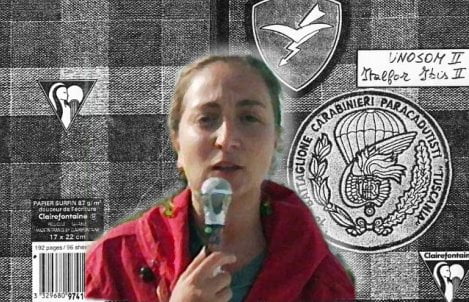 Ilaria Alpi, superteste: “gli italiani mi hanno pagato per accusare Hassan, ma e’ innocente”