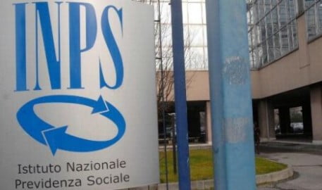 pensioni a condnnati