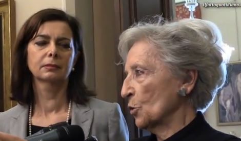 Ilaria Alpi, la madre accusa: ci sono prove di depistaggio, omicidio concordato