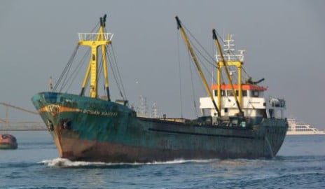 Nave Canaglia Con 400 Clandestini Guardia Costiera Turca Spara Sulla Sala Macchine Imola Oggi