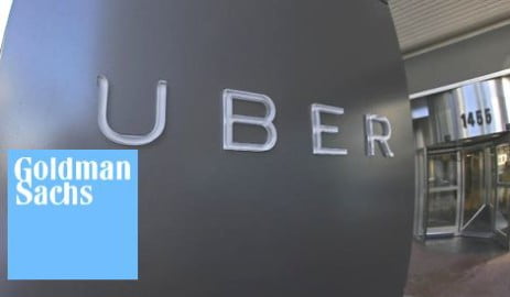 uber