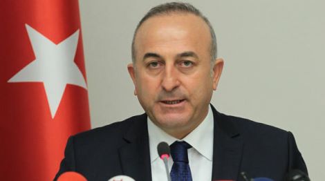 Cavusoglu