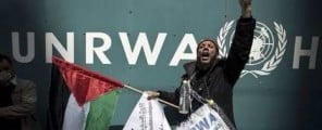 Unrwa