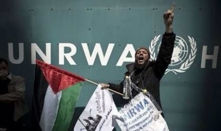Unrwa