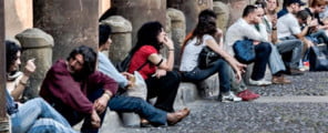 disoccupazione giovanile