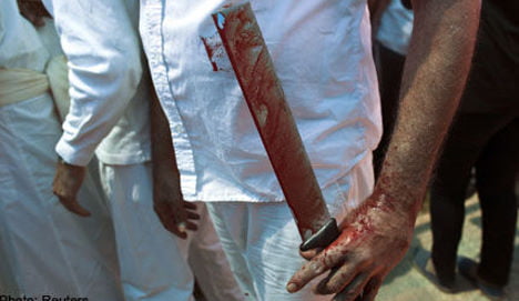 Congo: 23 persone massacrate a colpi di machete da islamisti ugandesi