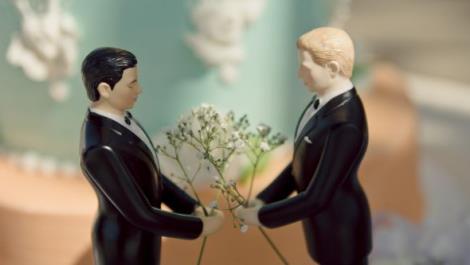 nozze gay