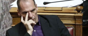 Varoufakis
