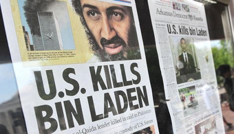 Figlio di Bin Laden chiede certificato di morte del padre. USA: “Non esiste”