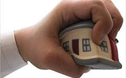 esproprio immobiliare