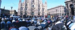 islamici milano