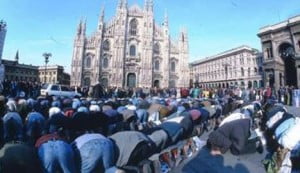 islamici milano