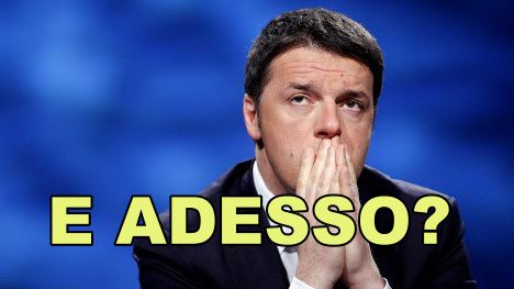 Renzi, meno tasse e stop a equitalia