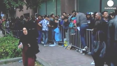 Migranti, Belgio: stretta sui ricongiungimenti familiari