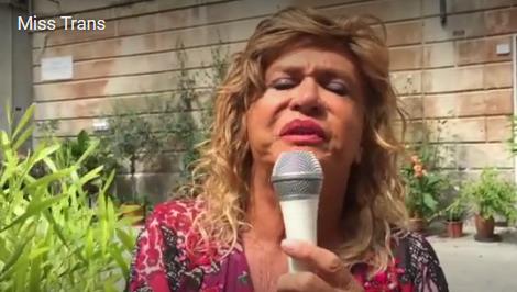Genova: elezione miss trans 2015 dedicata a don Gallo