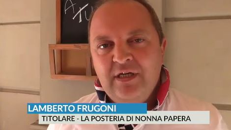 Per solidarietà ai marò “Non serviamo pasti agli indiani”, gli danneggano il locale