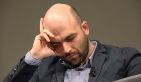 Roberto Saviano