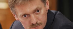 mosca Peskov Navalny