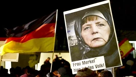 Merkel