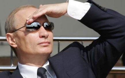 putin