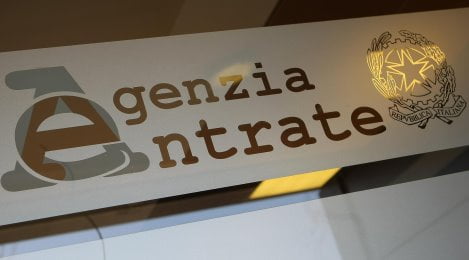 fisco agenzia delle entrate