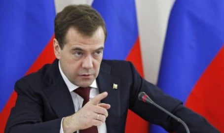 medvedev