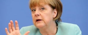 Angela Merkel