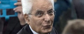 mattarella transizione ecologica urgente